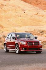 Dodge Caliber SRT4 2007 года